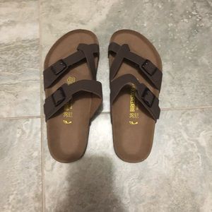 Mayari Birkenstock